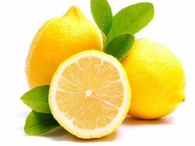 Quick & Easy Natural Lemon Face Skin Cleanser