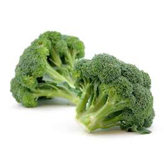 Broccoli Protein info