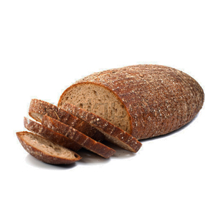 Bread Sodium info