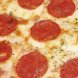 Tombstone original pepperoni pizza frozen, 12 inch Calories