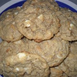 Cowgirl Cookies