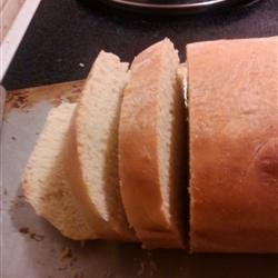 Simply White Bread II