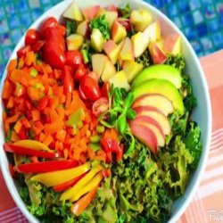 Heavenly Salad