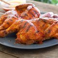 Barbecue Chicken (Patrick and Gina Neely)
