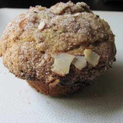 Mimi's Cafe Buttermilk Spice Muffins