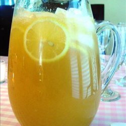 Hawaiian Lemonade